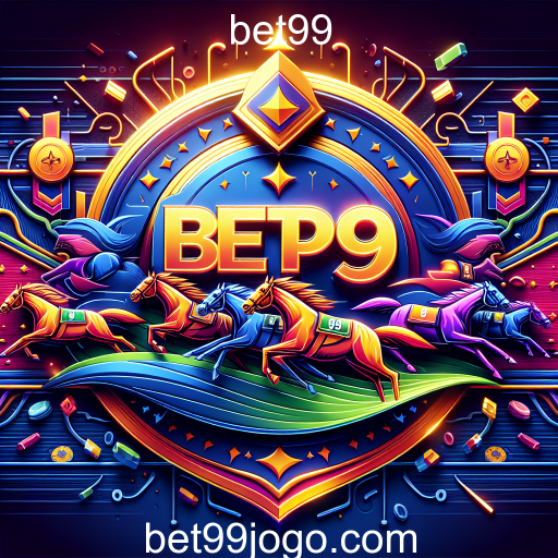 Descubra a Categoria de Jogos Virtuais no Bet99